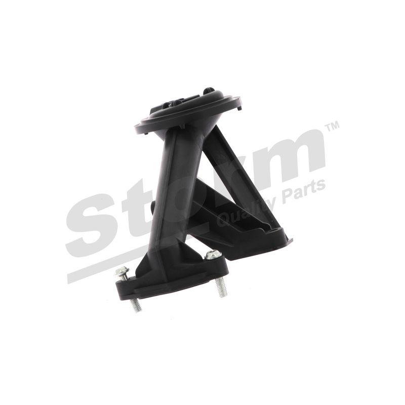 Kit de montage, compresseur STORM QUALITY PARTS 890910