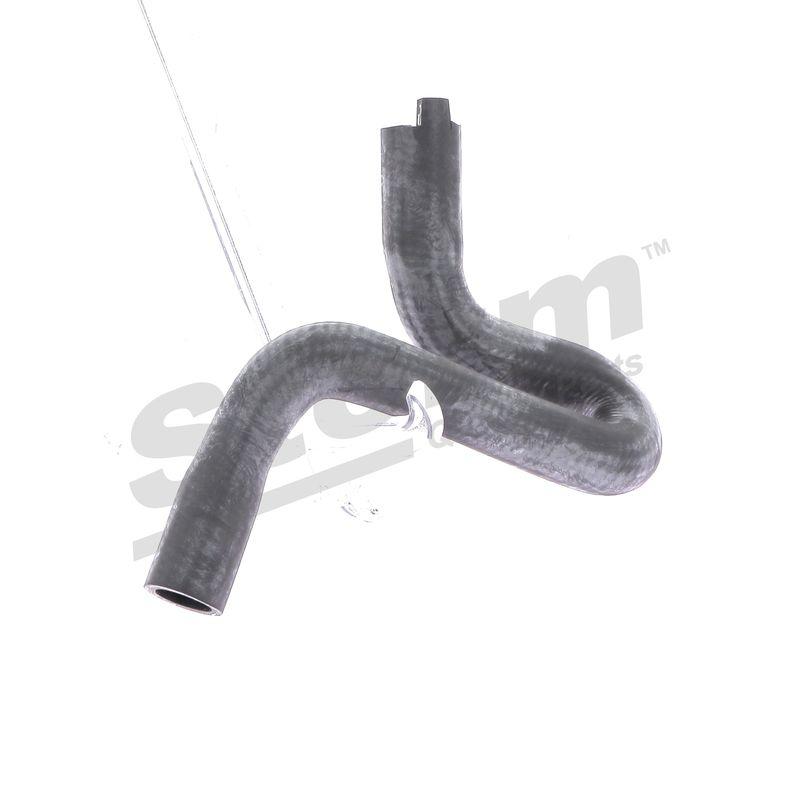 Tuyau, échangeur de chaleur (chauffage) STORM QUALITY PARTS F8788