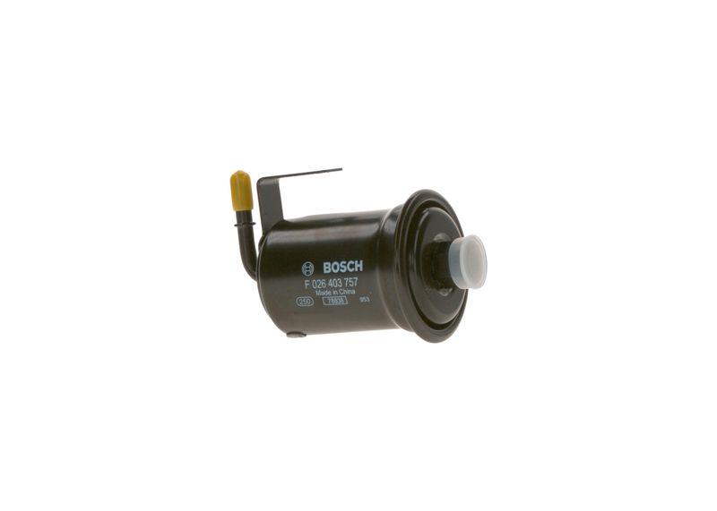 Filtre à carburant BOSCH F 026 403 757