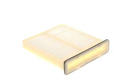 Filtre, air de l'habitacle BOSCH 1 987 435 037