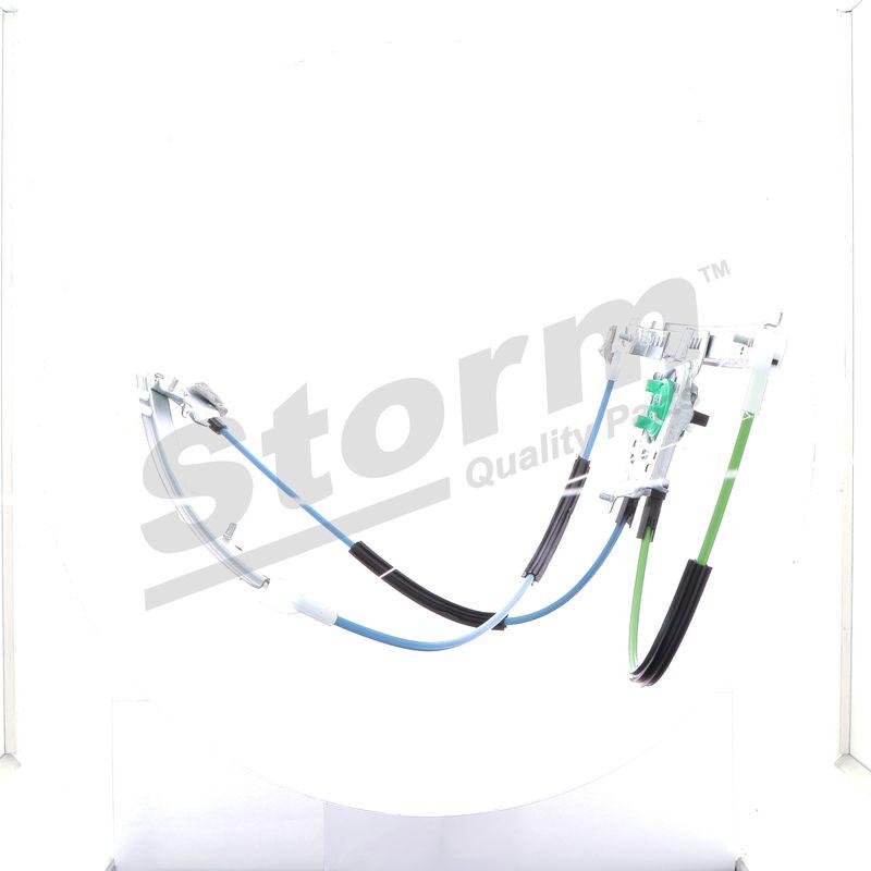 Lève-vitre STORM QUALITY PARTS 88079