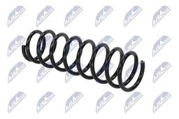 Ressort de suspension NTY ASZ-PL-002