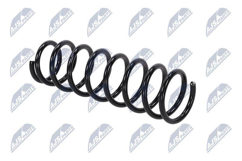 Ressort de suspension NTY ASZ-PL-002