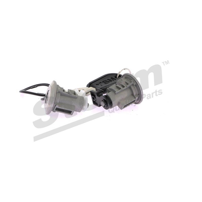 Jeu de cylindres de serrures STORM QUALITY PARTS 27025