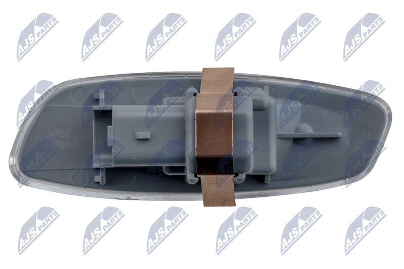 Feu clignotant NTY ELP-PE-004