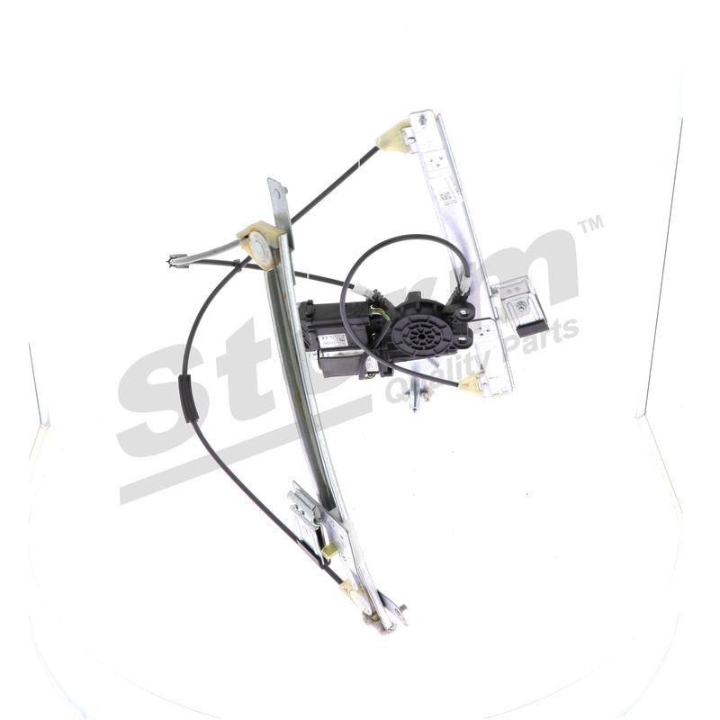 Lève-vitre STORM QUALITY PARTS 48580