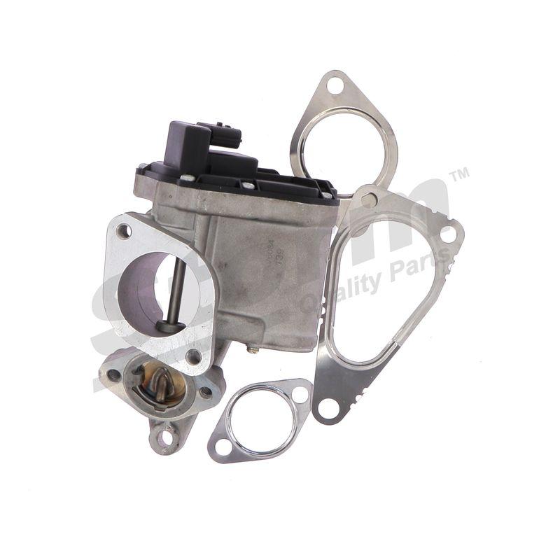 Vanne EGR STORM QUALITY PARTS 9053