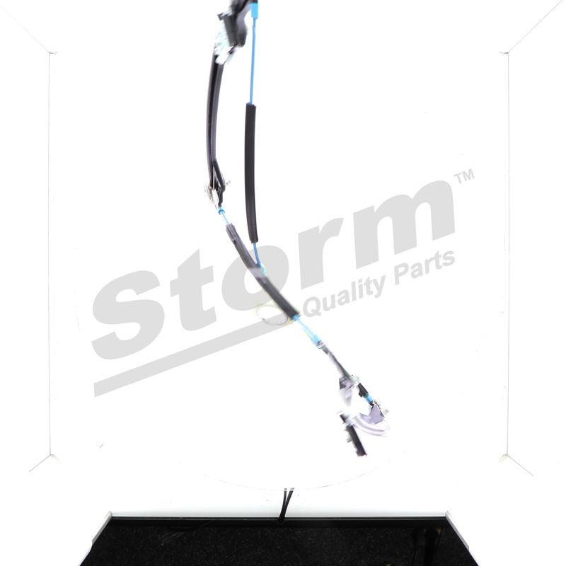 Lève-vitre STORM QUALITY PARTS 97082