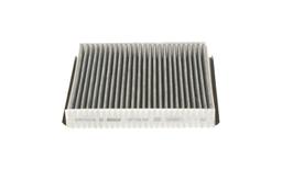 Filtre, air de l'habitacle BOSCH 1987432568