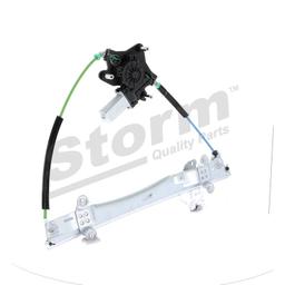 Lève-vitre STORM QUALITY PARTS 81178