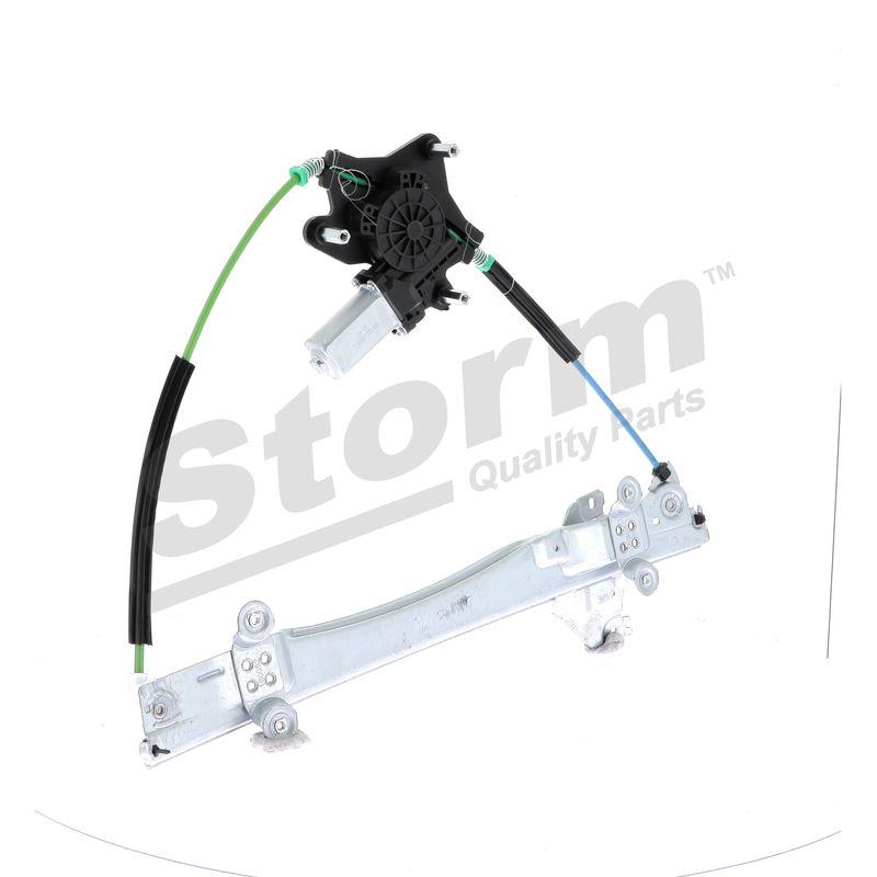 Lève-vitre STORM QUALITY PARTS 81178