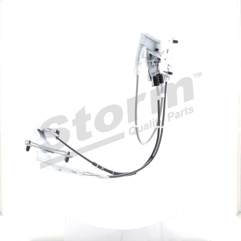 Lève-vitre STORM QUALITY PARTS 29071