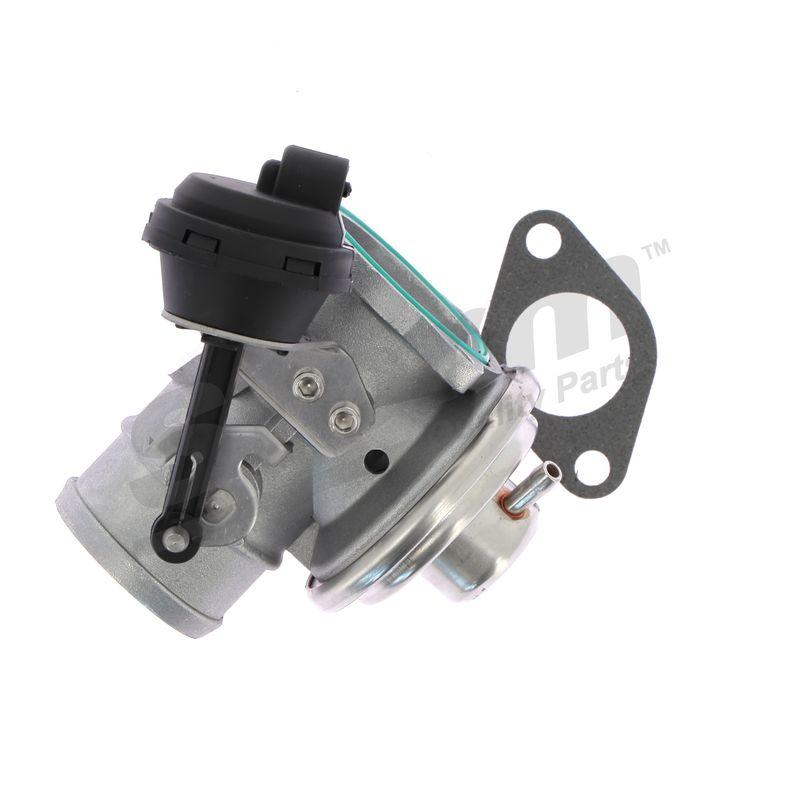 Vanne EGR STORM QUALITY PARTS 9037