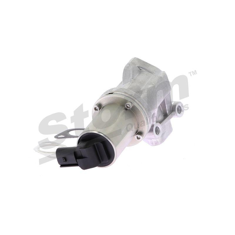 Vanne EGR STORM QUALITY PARTS 9106
