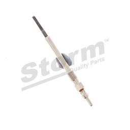 Bougie de préchauffage STORM QUALITY PARTS 566031