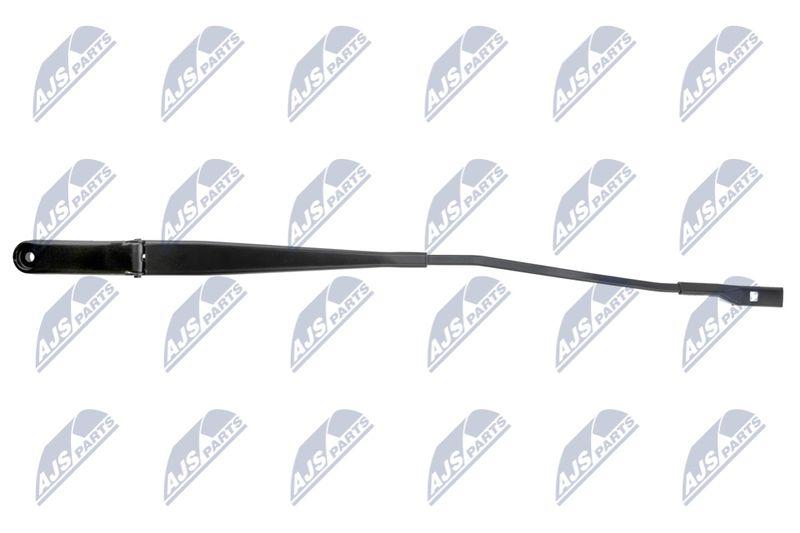 Bras d'essuie-glace, nettoyage des vitres NTY EWB-AU-012