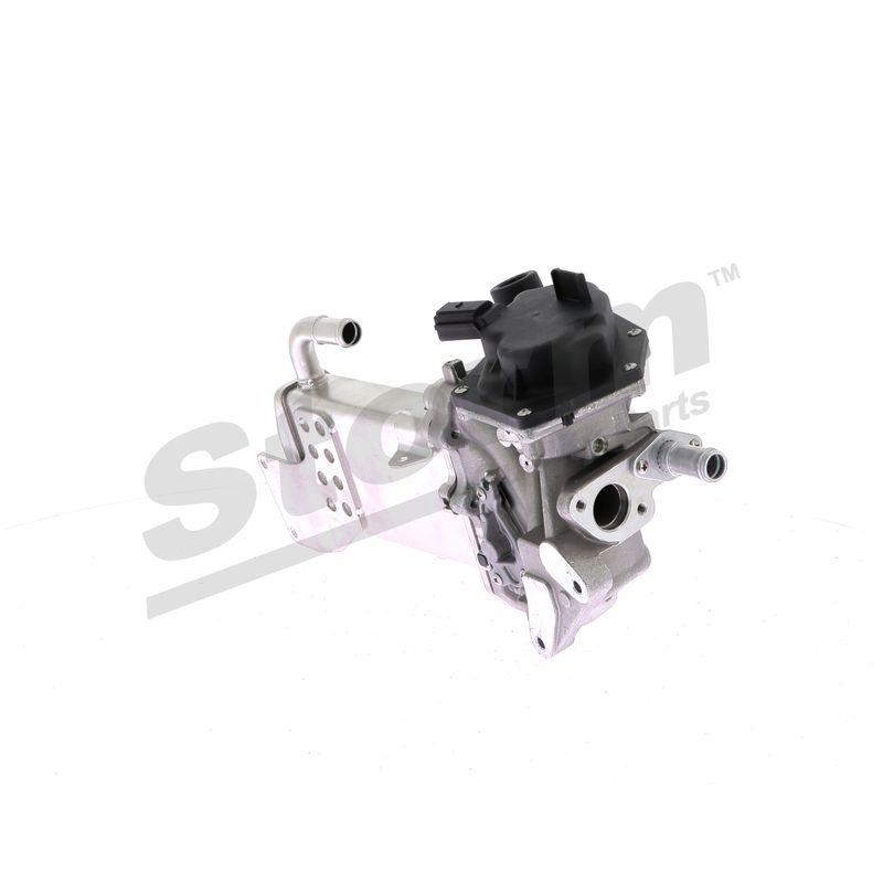 Vanne EGR STORM QUALITY PARTS 9052