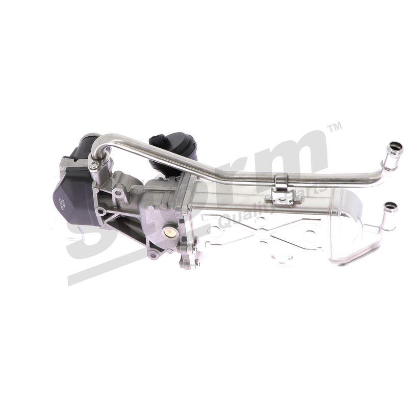 Vanne EGR STORM QUALITY PARTS 9033