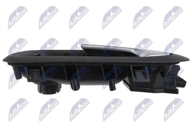 Poignet de porte, équipment intérieur NTY EZC-SE-036