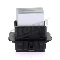 Résistance, pulseur d'air habitacle STORM QUALITY PARTS 777034