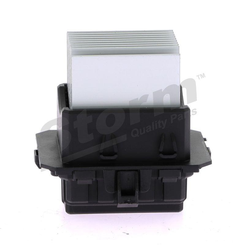 Résistance, pulseur d'air habitacle STORM QUALITY PARTS 777034