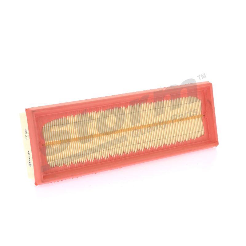 Filtre à air STORM QUALITY PARTS 7706