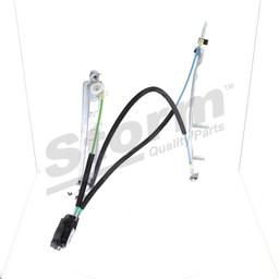 Lève-vitre STORM QUALITY PARTS 87274