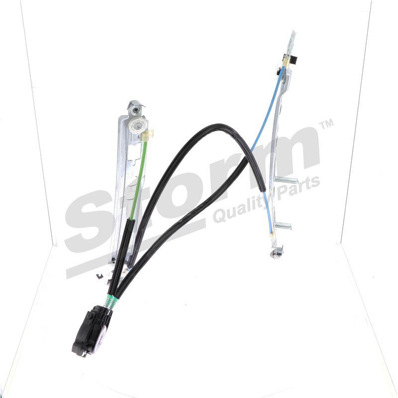 Lève-vitre STORM QUALITY PARTS 87274