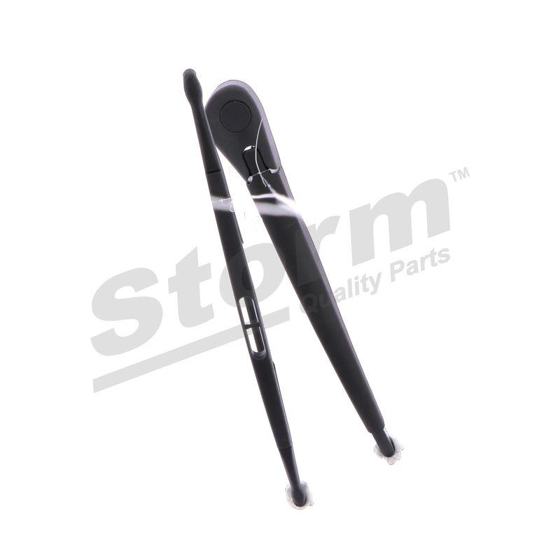 Kit de bras d'essuie-glace, nettoyage des vitres STORM QUALITY PARTS 87240KIT