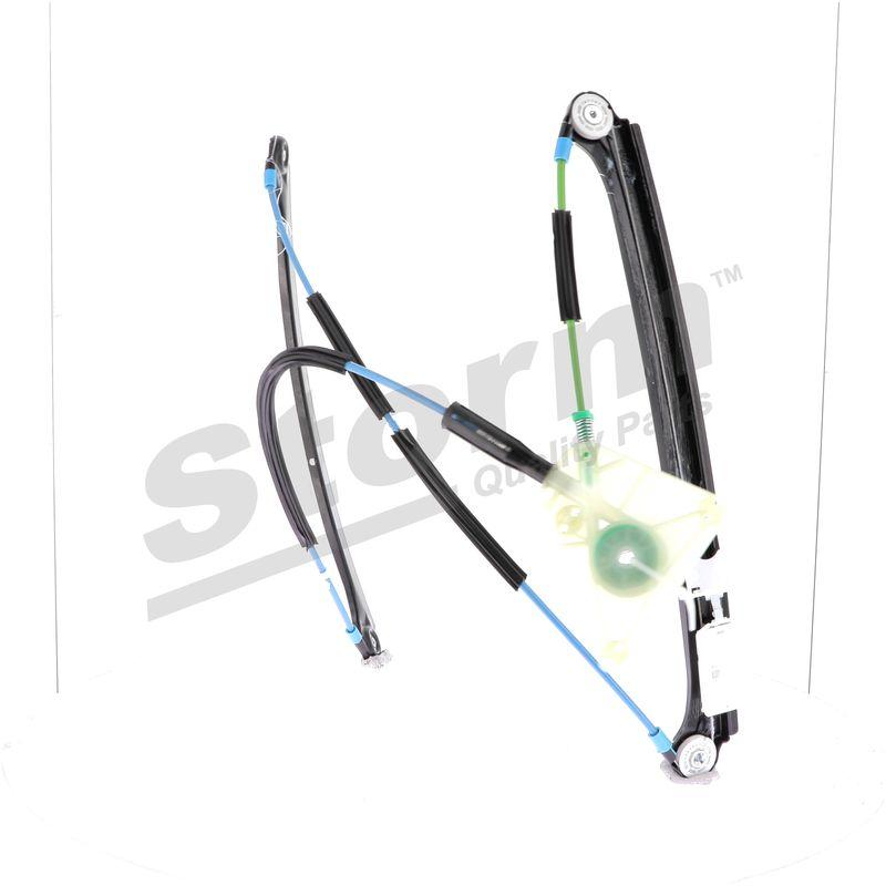 Lève-vitre STORM QUALITY PARTS 10377