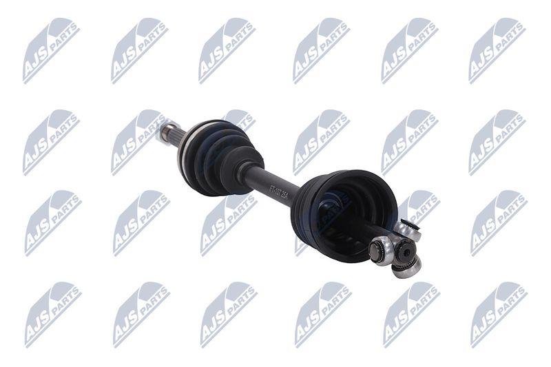 Arbre de transmission NTY NPW-FT-107