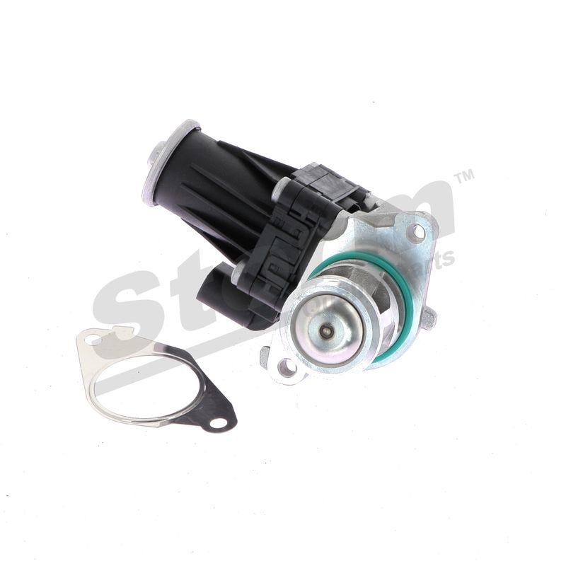 Vanne EGR STORM QUALITY PARTS 9050