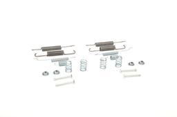 Kit d'accessoires, mâchoire de frein BOSCH 1 987 475 110