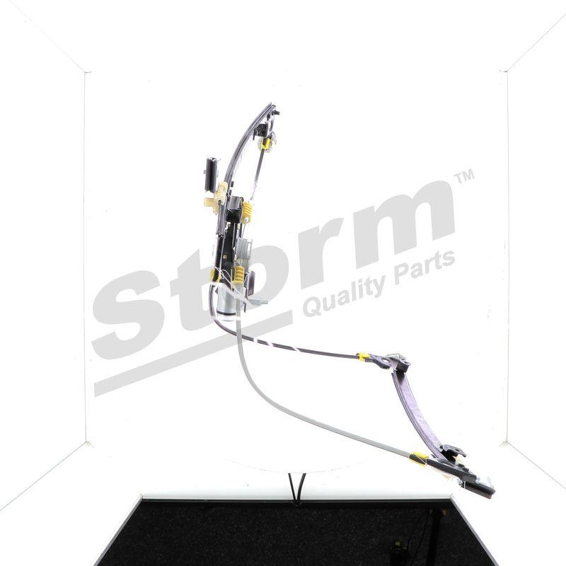 Lève-vitre STORM QUALITY PARTS 90277ST