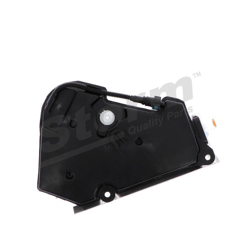 Unité de réservoir, additif (régén.filtre à particules/suie) STORM QUALITY PARTS 777529