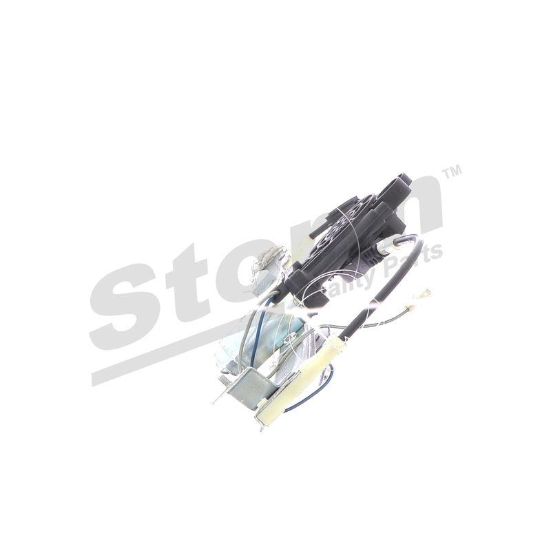 Lève-vitre STORM QUALITY PARTS 53076