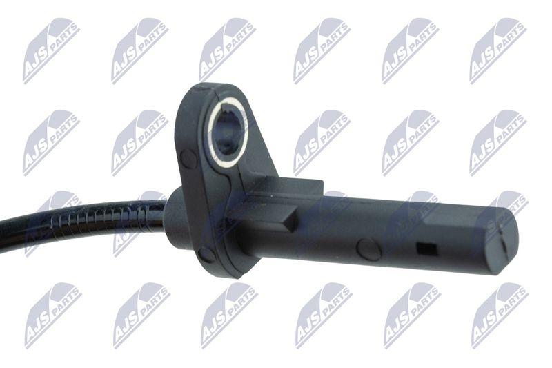 Capteur, vitesse de roue NTY HCA-BM-038