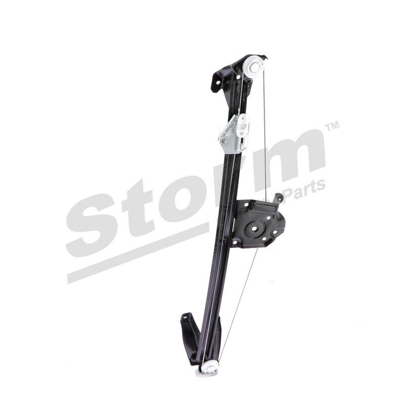 Lève-vitre STORM QUALITY PARTS 63080