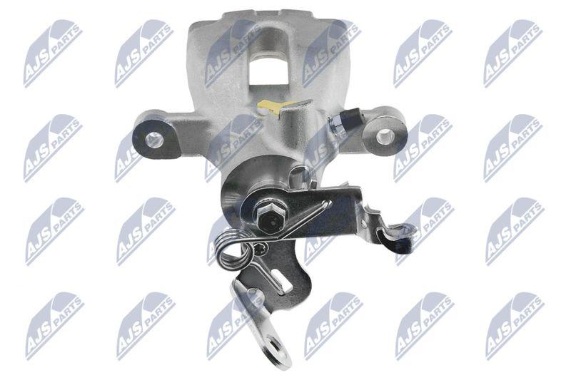 Étrier de frein NTY HZT-VW-071