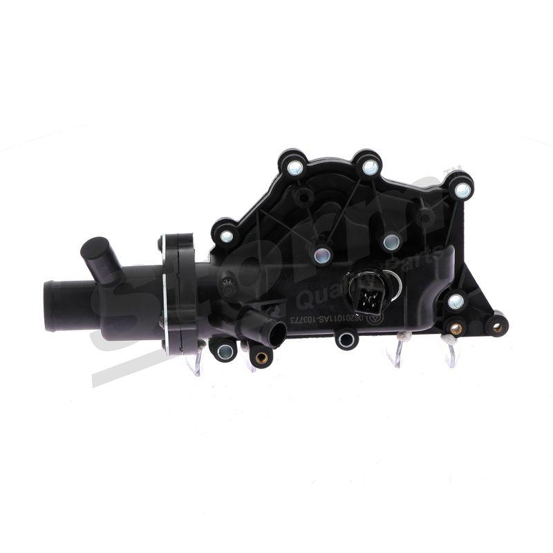 Boîtier du thermostat STORM QUALITY PARTS 3773