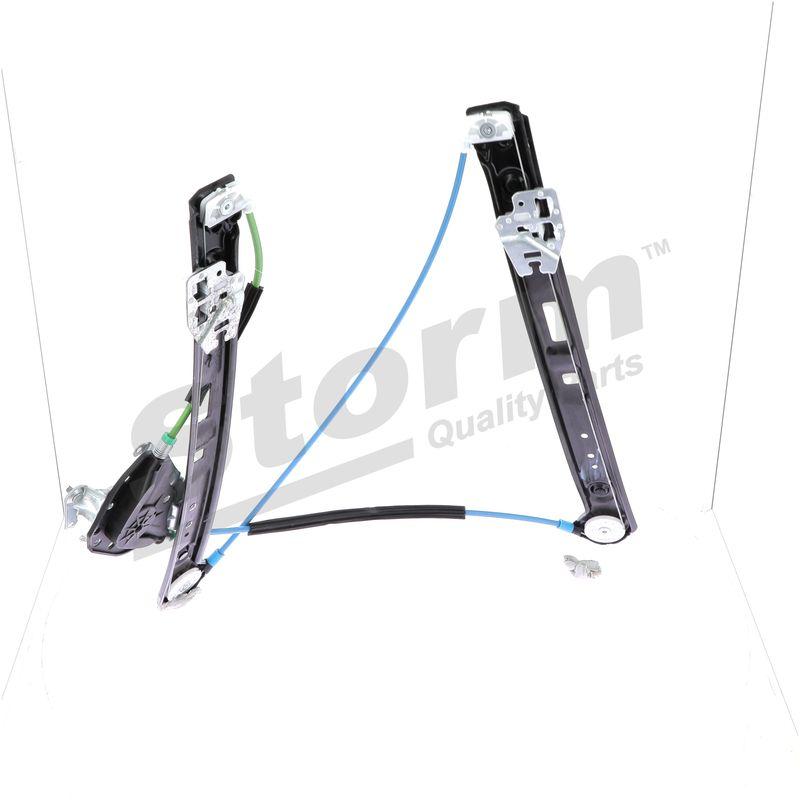 Lève-vitre STORM QUALITY PARTS 18072