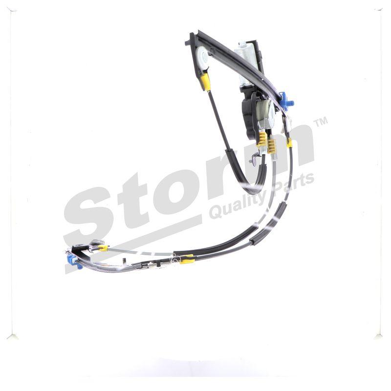 Lève-vitre STORM QUALITY PARTS 88077