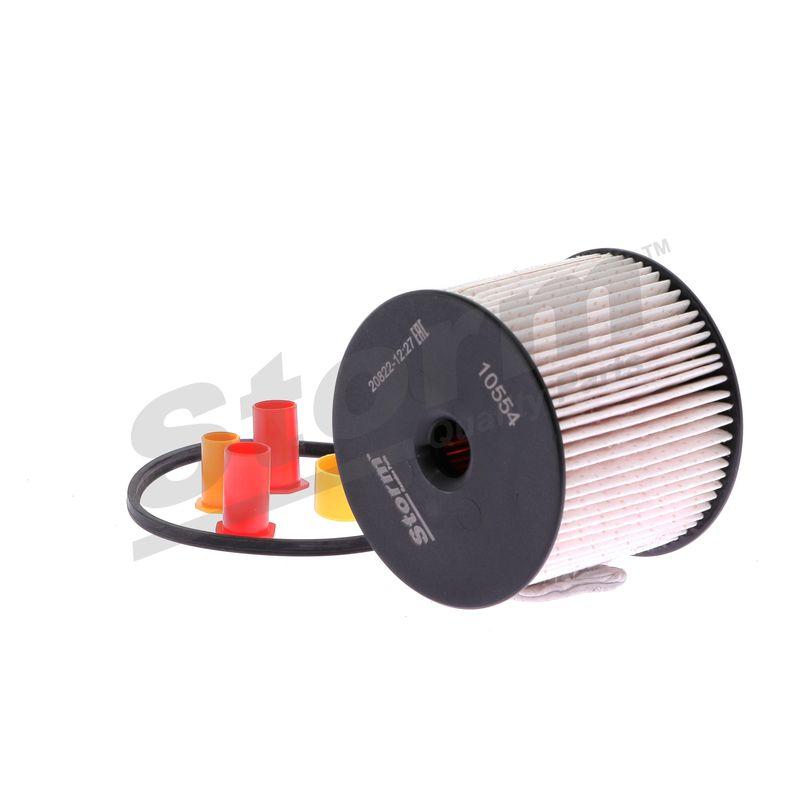 Filtre à carburant STORM QUALITY PARTS 10554