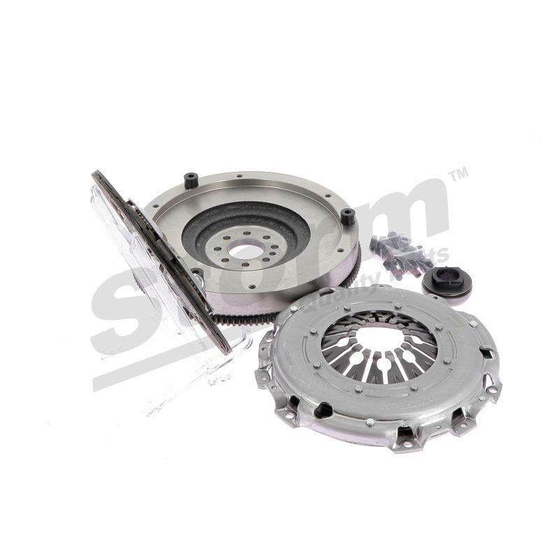 Kit adaptateur, embrayage STORM QUALITY PARTS STO1057