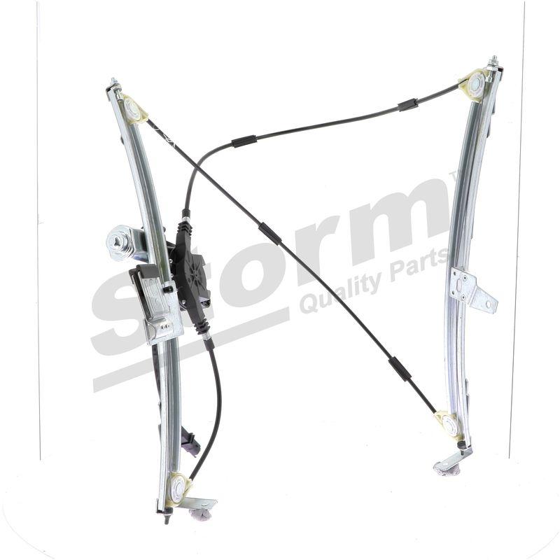 Lève-vitre STORM QUALITY PARTS 70573