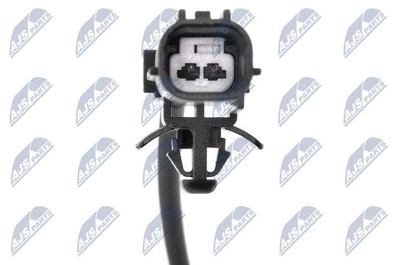 Capteur, vitesse de roue NTY HCA-TY-030