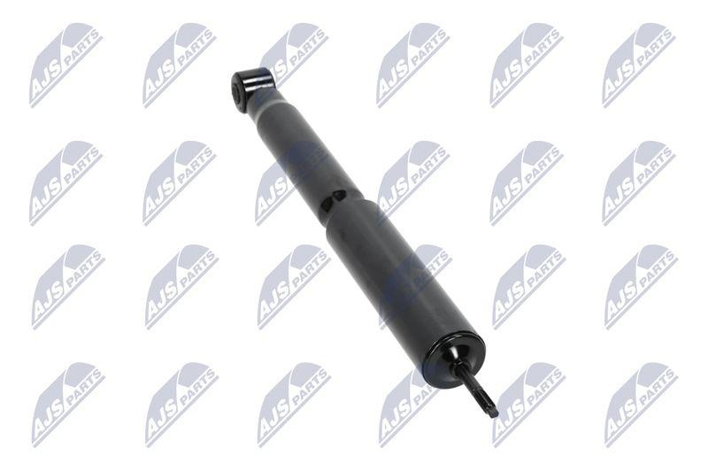 Amortisseur NTY A-PL-025