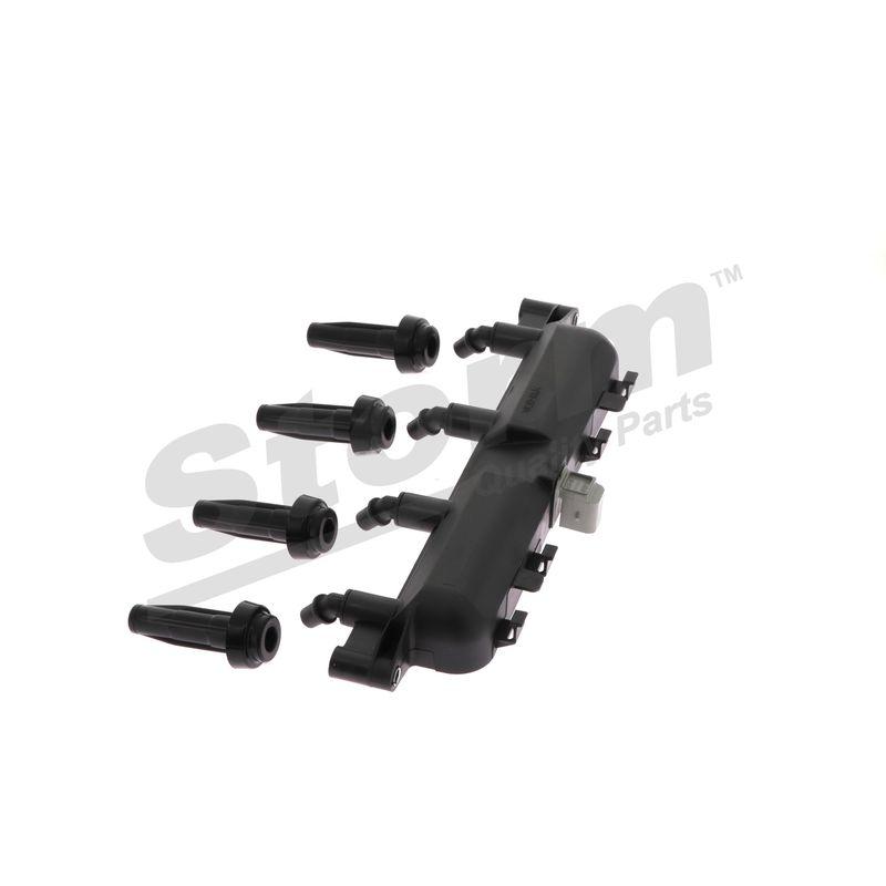 Bobine d'allumage STORM QUALITY PARTS 880035