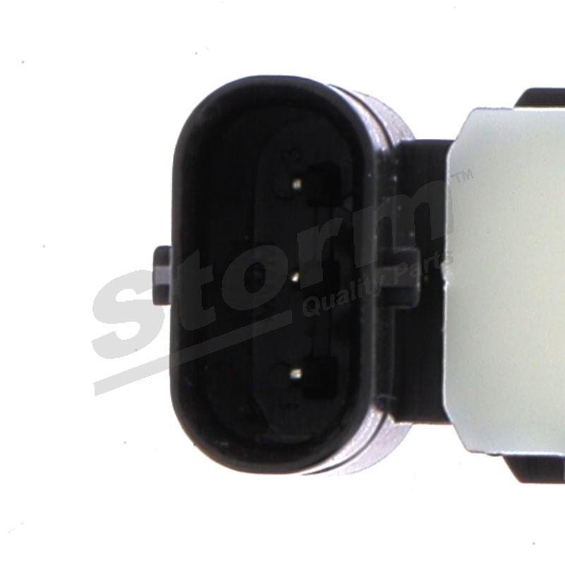 Capteur, aide au stationnement STORM QUALITY PARTS 151114