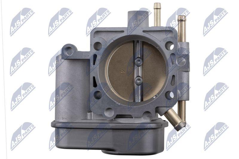 Corps papillon NTY ETB-PL-010